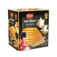 Monde Serena Egg Roll Original 600 gr