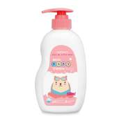 Watsons Gentle Baby Shampoo 500ml