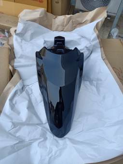 dè trước vario click 2018 - 2021 màu đen bóng