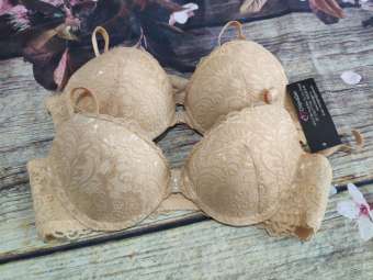 áo lót nữ cài trước - áo lót cài trước