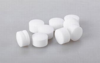 VIÊN SỦI OXY CÂU CÁ TÚI 1 KG [MUA 5 TẶNG 1][SANDO]