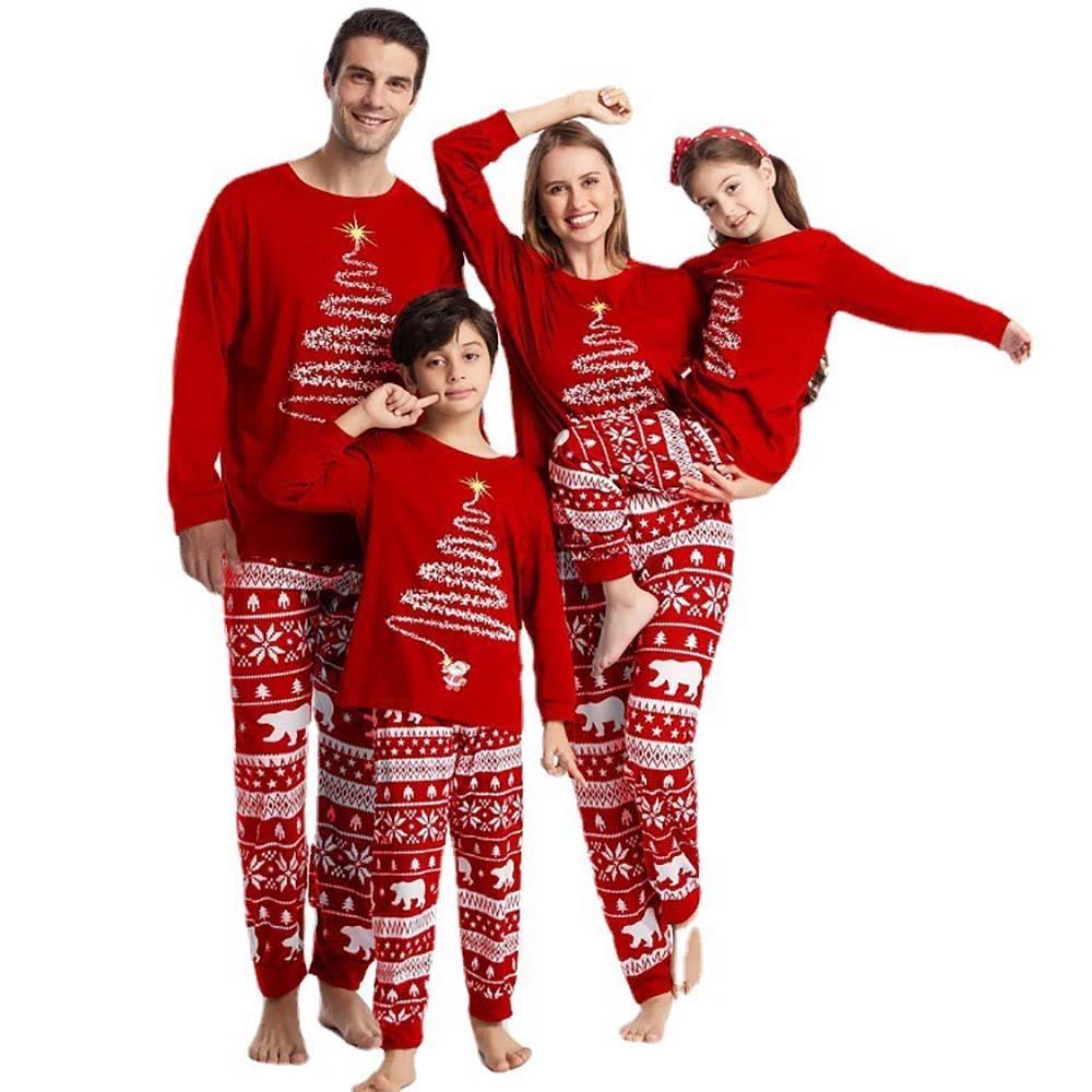 Matching Family Pajamas - Best Price in Singapore - May 2023 | Lazada.sg