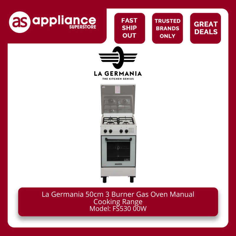 la germania tu651 22dx manual