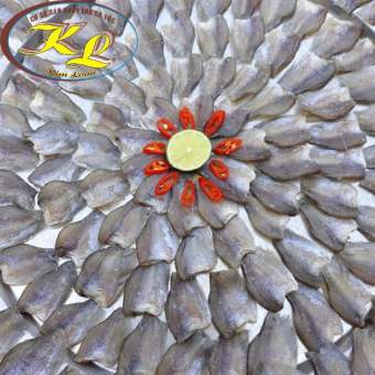 Khô Sặc bổi 1 nắng