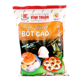 Bột gạo Vĩnh Thuận gói 400g
