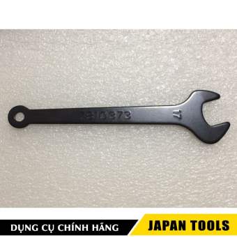 Cờ lê hãm đai ốc 17mm cho máy đánh cạnh 6.0mm Makita 781037-3 | Japan Tools