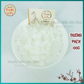 100g Đường Phèn
