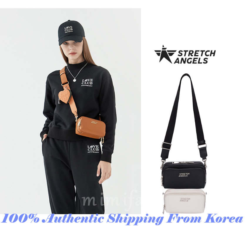 Stretch hot sale angels bag