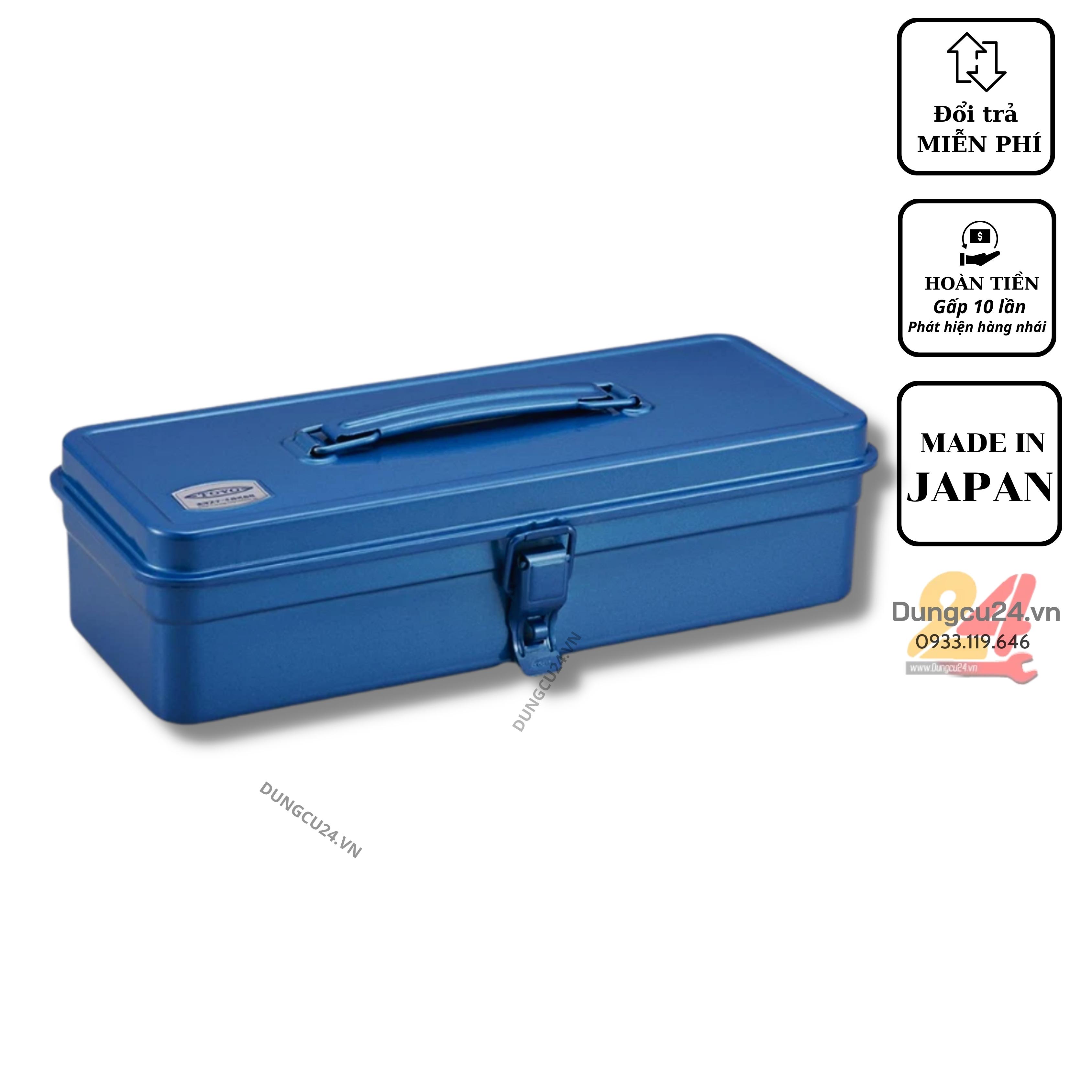 Thùng đựng đồ nghề toyo t-320