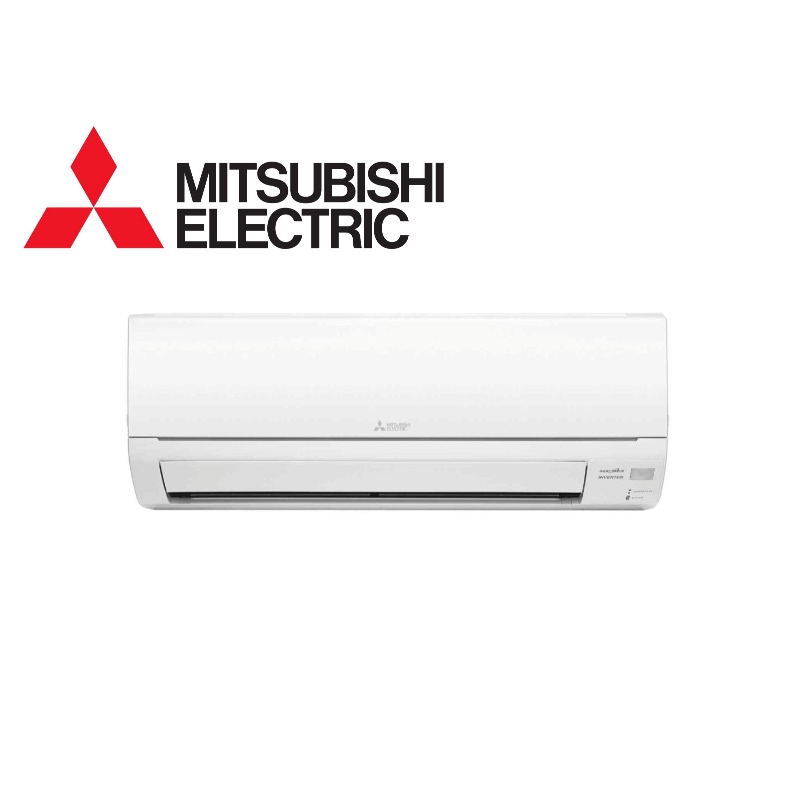 mitsubishi electric inverter ac price