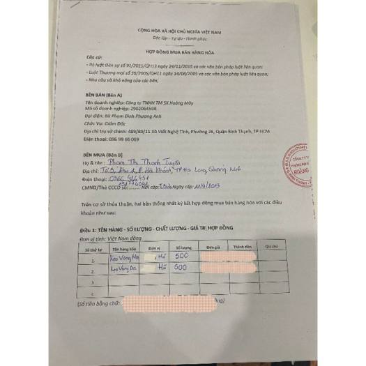 ❤️ Kẹo Mầm Tăng Vòng 1 Hoàng Mây _ An Toàn Hiệu Qủa _ Hộp 500gr❤️