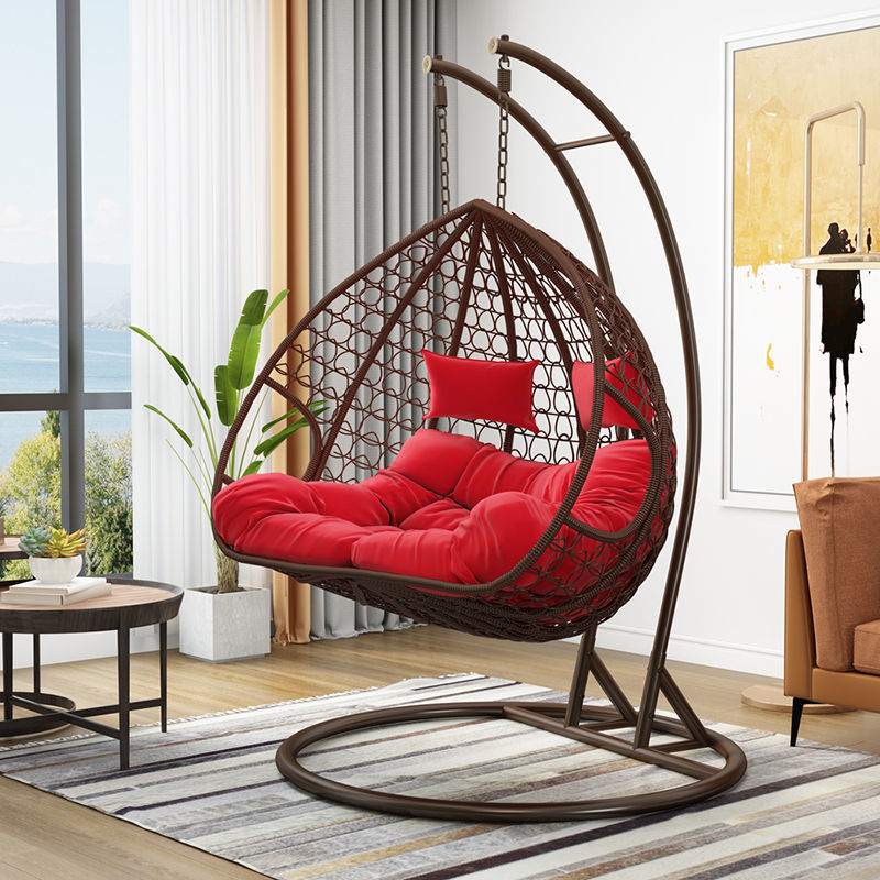 indoor swing chair with stand price