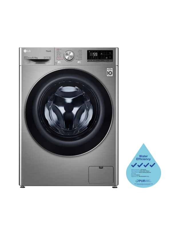 thinq washer dryer