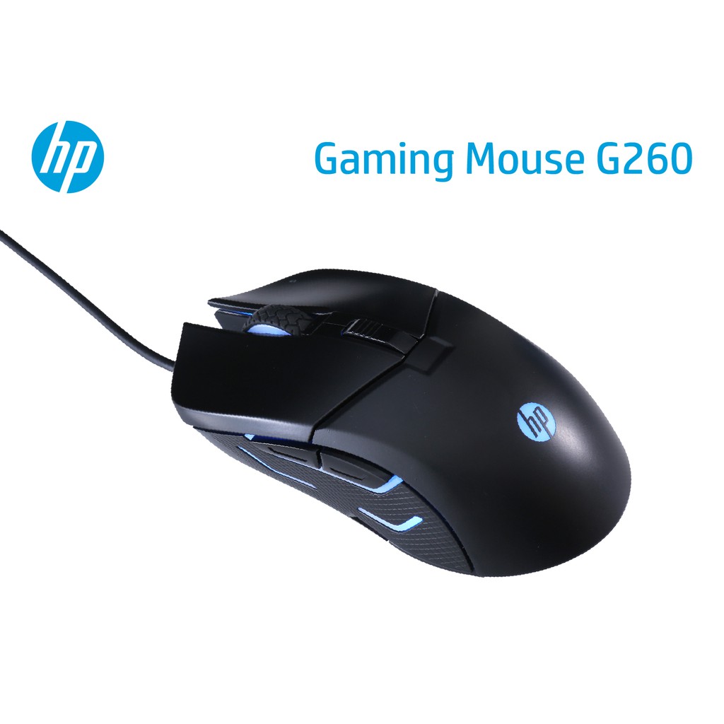 g260 mouse