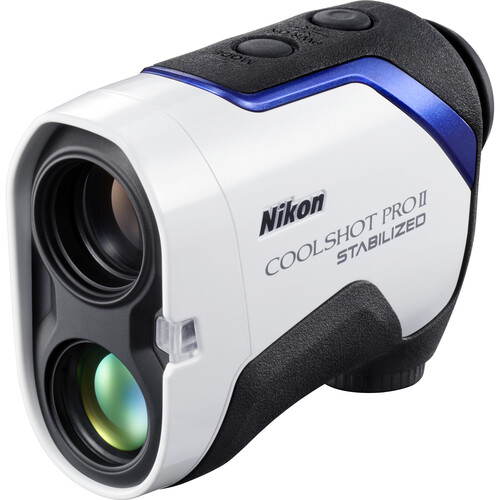 nikon golf rangefinder