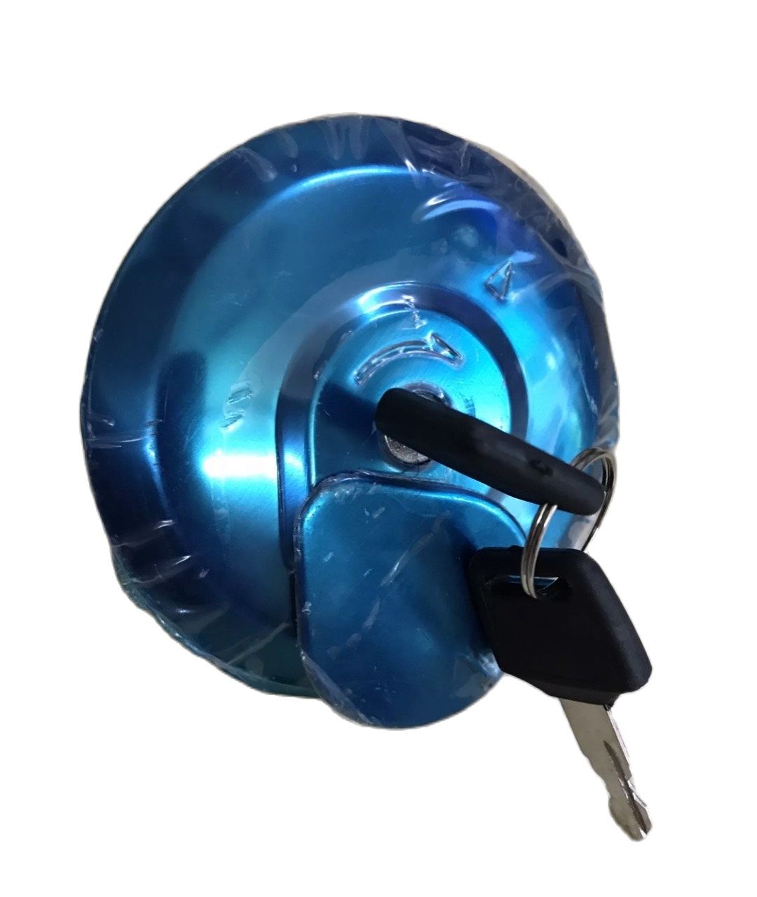 Nắp xăng tròn dành cho các dòng xe ba gác sử dụng bình xăng tròn