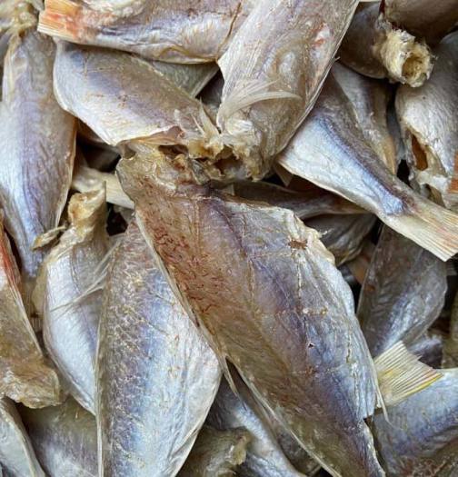 Cá minh thái khô, Cá khô xé hàn quốc - Khô cá Đù thơm ngon, Bổ Dưỡng, Sạch - Cam kết an toàn , không chất bảo quản, 100% từ tự nhiên - 1kg, 500gr, 100gr