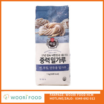 Bột mì đa dụng (1kg)