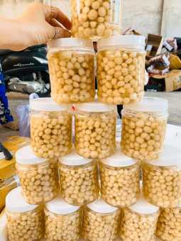 Củ kiệu nhà làm 800g