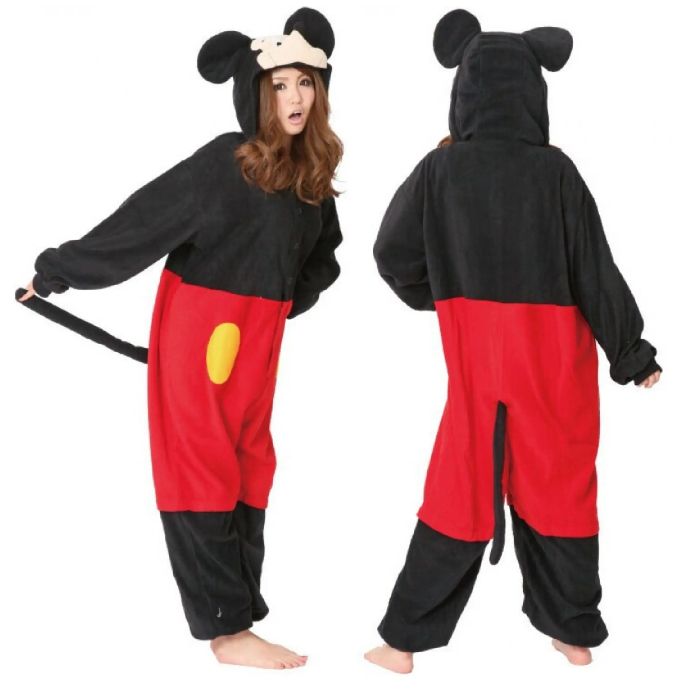 Mickey mouse onesie for adults Clearance
