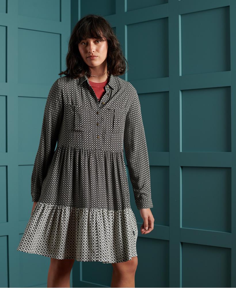 Buy Superdry Dresses Online Oct 2024