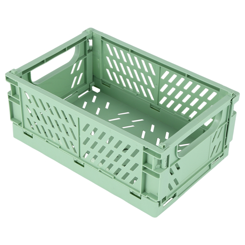 large foldable crate