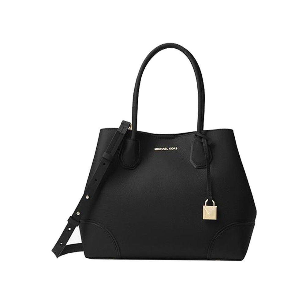 michael kors black sling bag