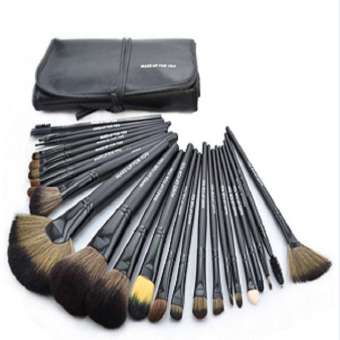 Bộ Cọ trang điểm 24 cây chuyên nghiệp dành cho phái đẹp