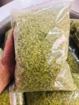 1KG CỐM KHÔ, ĐẶC SẢN TÂY BẮC NỔI TIẾNG