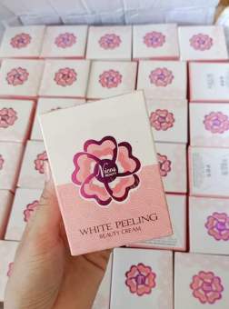 KEM FACE TÁI TẠO PEEL DA NICOS