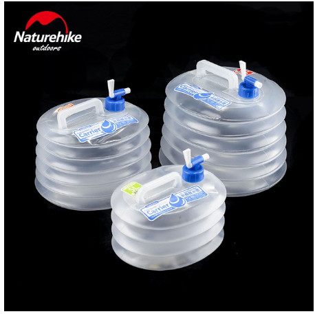 Bình nước dã ngoại naturehike nh14s002-t