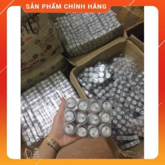 [Tem bạc 7 màu] Phụ khoa đông y_ Vien se khit Thái Lan