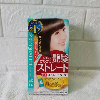 DUỖI TÓC UTENA PROQUALITE DÀNH CHO TÓC NGẮN