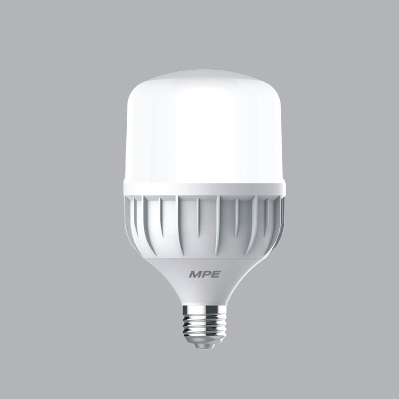 Đèn led bulb 20w mpe