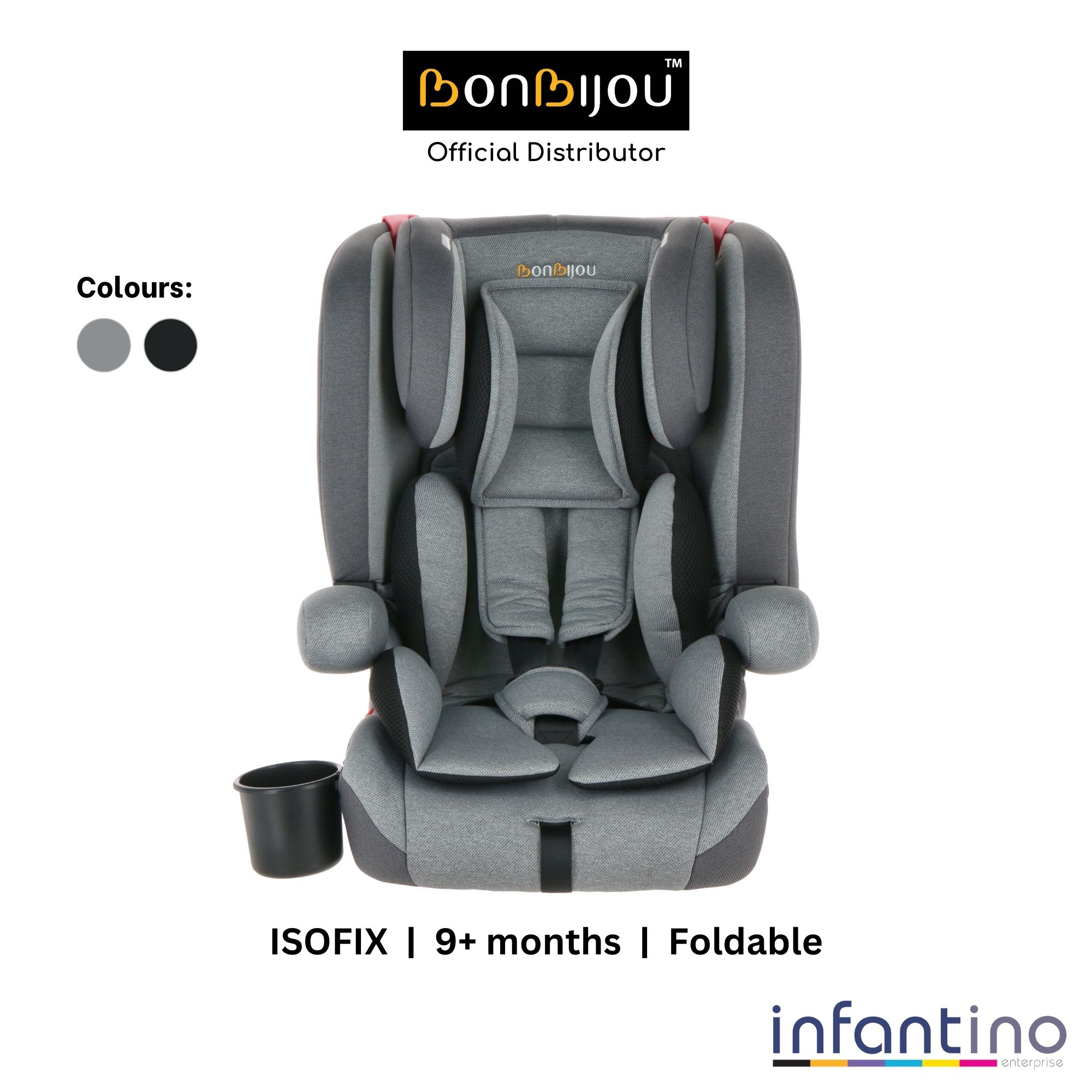 Stroller Infantino Bonbijou Levi Stroller Buy Bonbijou Car Seats