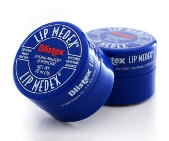 Son dưỡng môi Blistex Lip Medex - PN
