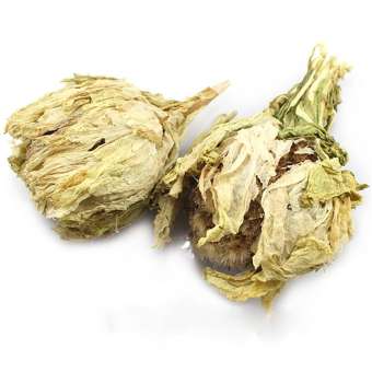 Thiên Sơn Tuyết Liên 1 bông size 25-30g hoang dã bồi bổ cơ thể chống lão hóa