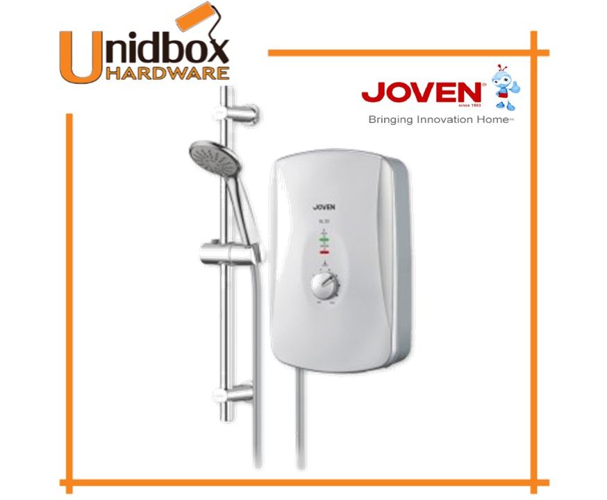🛠️[For Request Install]Joven SB11 Hand Shower Instant Water Heater |  Lazada Singapore
