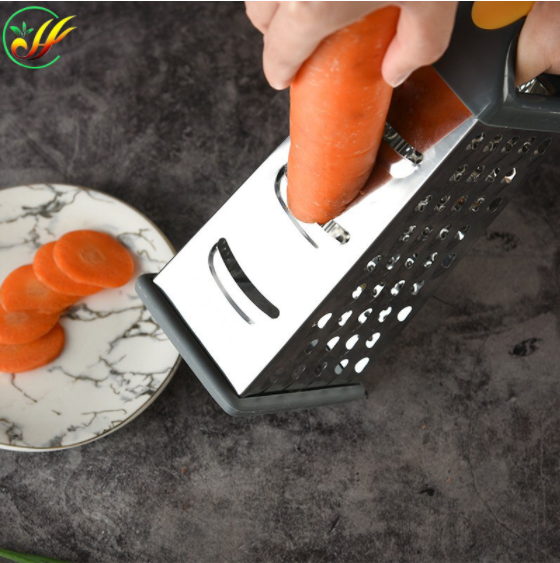 Dụng cụ nạo 4 mặt đa chức năng