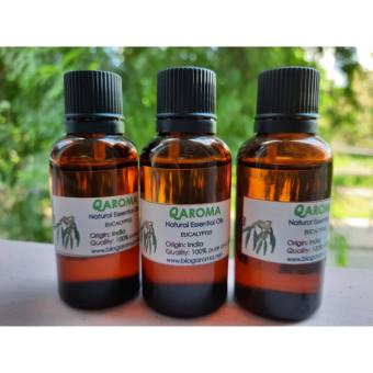 Tinh dầu khuynh diệp Ấn Độ 10ml
