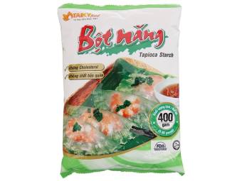 Bột năng 400g tài ký
