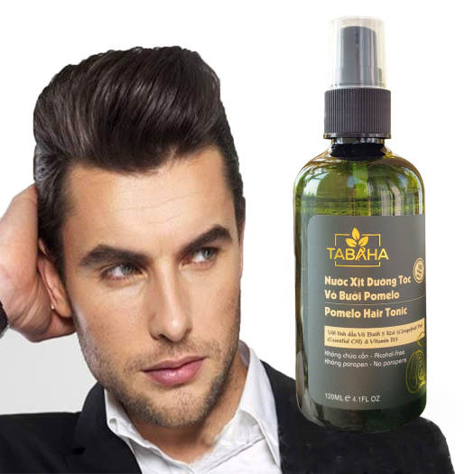 TOP 6 dầu gội ngăn rụng tóc giúp nam giới mọc tóc trở lại được tin dùng  nhất hiện nay