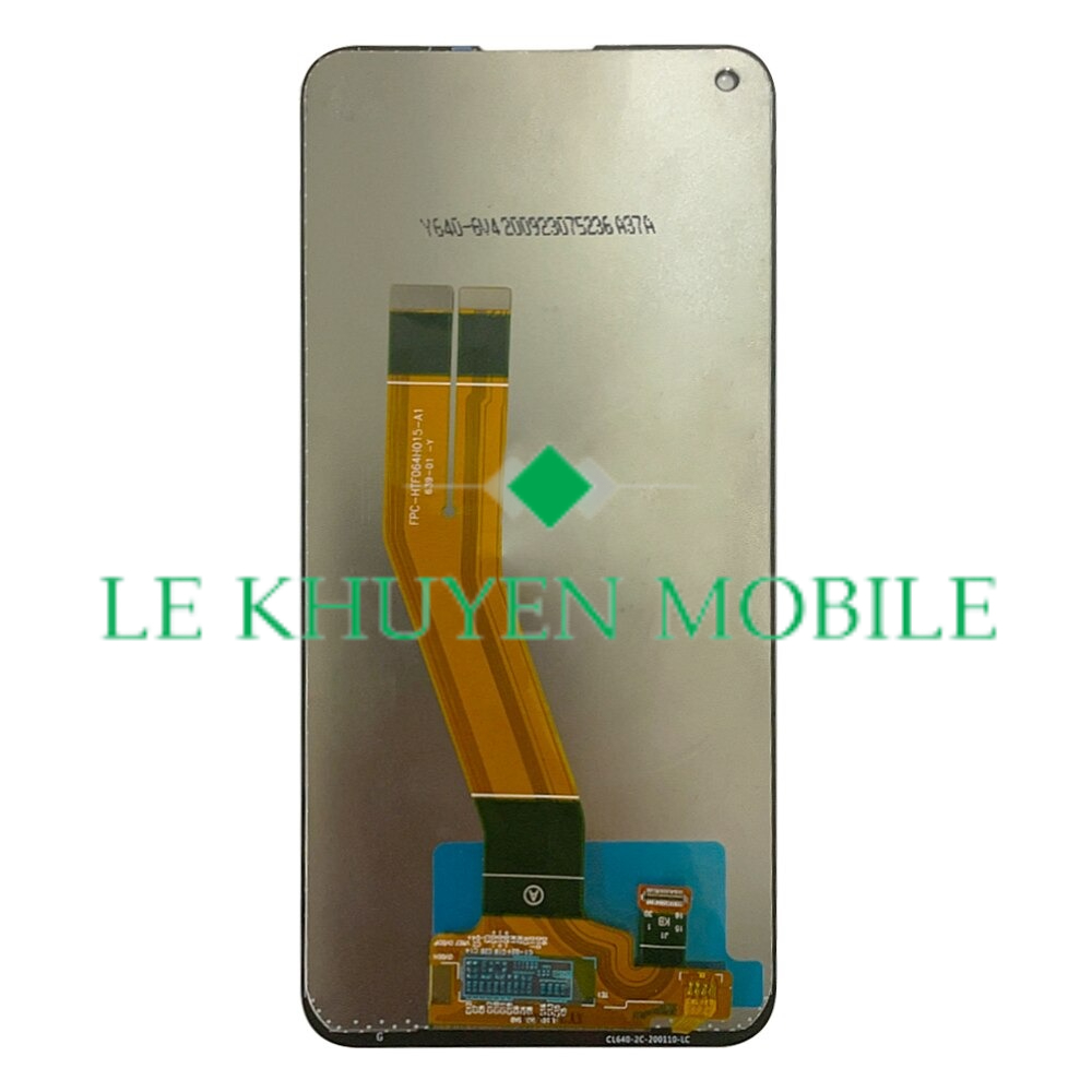 Màn hình full Samsung Galaxy M11
