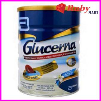 Sữa Bột Glucerna 850gr Úc Dành Cho Người Tiểu Đường