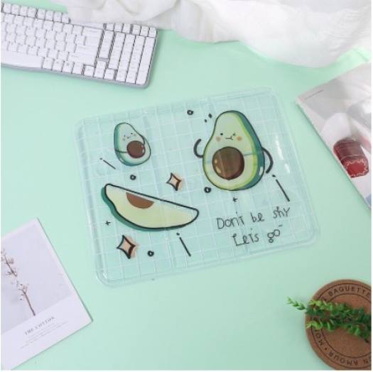 ĐỆM THẠCH LÀM MÁT LƯNG CHO BÉ - ĐỆM MÁT LƯNG HAPISO.