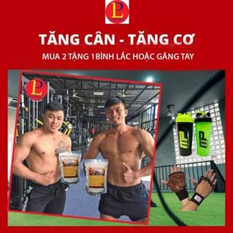 Ngũ cốc tăng cân 1kg - TCTC2