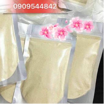 100gr bột các loại đậu đã rang xay chín - Bột đậu nành