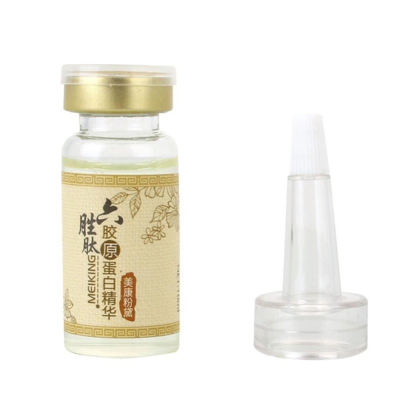 Buy 10ML Women Face Firming Collagen Anti Wrinkle Whitening Girl Skin Care - intl Singapore