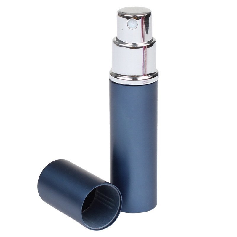 Buy 5ml Refillable Perfume Atomiser Singapore
