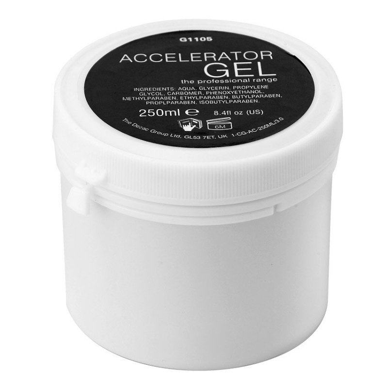 Buy Accelerator Gel 250Ml Singapore